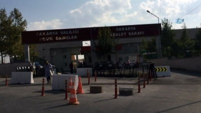  Adil Öksüz'ün baldızı ağırlaştırılmış müebbetle yargılanacak 