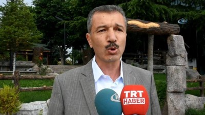  AK Partili Milletvekili Öztürk, 'Hak etmedim' diyerek maaşını geri iade etti
