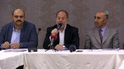 televizyon programi - Akdağ: 'Biz köşklere sığınıp da vatandaşı unutanlardan değiliz' - ERZURUM Videosu