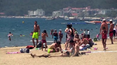 su sporlari - Antalya ve Muğla'da deniz keyfi - MUĞLA  Videosu