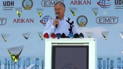 Arslan - Yapılan yatırımlar - GAZİANTEP 
