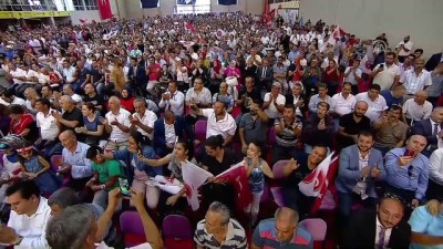 Bahçeli: “Cumhurun ittifak onuru itina ile korunmalıdır” - İZMİR