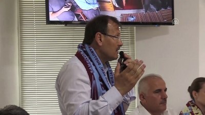 darmadagin - Başbakan Yardımcısı Çavuşoğlu: 'Hepsi bir araya gelmiş ülkeyi durdurmaya çalışıyor' - BURSA Videosu