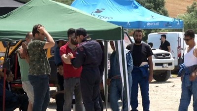  Büyükçekmece’de Off Road Heyecanı