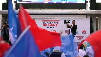 teroristler - Dışişleri Bakanı Çavuşoğlu: 'Onların derdi teröristleri hapisten çıkarmak' - ANTALYA Videosu