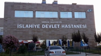  Gaziantep'te askeri kene ısırdı 