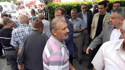 dovme -  - Hakan Çavuşoğlu: 'Meral, Selahattin için dövdüğü dizini kızı için dövmez' Videosu