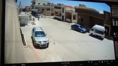 rejim karsiti - İdlib'de çocuk hastanesi ve yerleşimlere saldırı: 17 ölü (1) Videosu