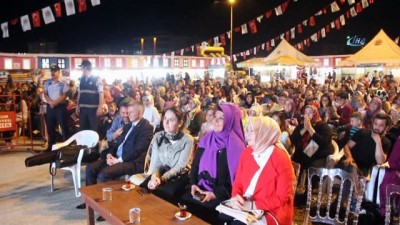  İkbal Gürpınar: “15 Temmuz'u Suriyelilere kapılarımızı açtığımız için atlattık' 