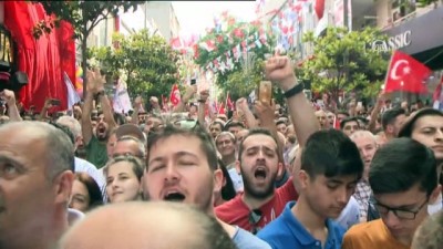 tek parti donemi - İnce: 'Türkiye'ye yeni bir kan lazım' - İSTANBUL Videosu