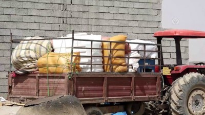 Irak'ın Diyala kentinde DEAŞ endişesi - DİYALA 