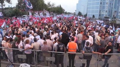 beraberlik - Kılıçdaroğlu: 'Elinizi vicdanınıza koyarak oy kullanınız' - ADANA Videosu