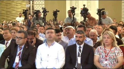 Kılıçdaroğlu: “Sağlıklı bir planlama yok tarımda” - ADANA 