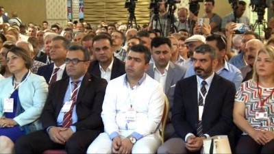 tarim urunu -  Kılıçdaroğlu: “Sorunları kavgayla değil akılla mantıkla, bilgiyle çözeceğiz”  Videosu