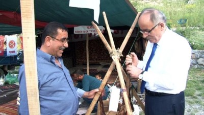  - MHP'li Mustafa Kalaycı: 'Bizim 24 Haziran’dan sonra önceliğimiz ekonomi' 