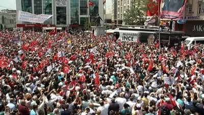 ekonomist -  Muharrem İnce: 'Size gülümsemeyi öğreteceğim yeniden. Size huzur ve barış vaat ediyorum'  Videosu