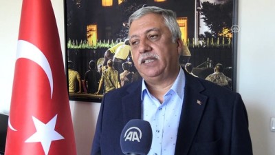 enformasyon - RTÜK Başkanı Yerlikaya: 'Terör örgütleri Türkiye ile ilgili algı operasyonu yapıyor' - KONYA  Videosu