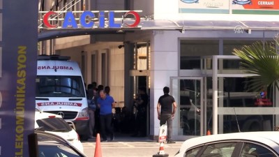 Silahlı kavga: 6 yaralı - ŞANLIURFA