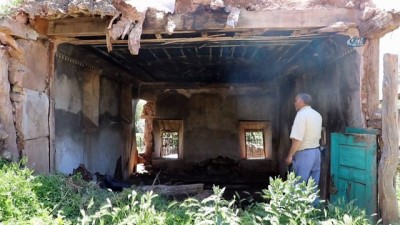  Tavandaki tarih çürüyor 