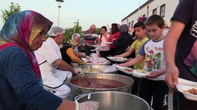 'Türkiye'de seçmen kararını vermiş durumda' - BİLECİK 