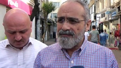  Yalçın Topçu: “24 Haziran'da siyasi bir Kurtuluş Savaşı için gideceğiz, silahımız da oylarımız olacak'