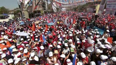 Zeybekci: “O Pensilvanya’dan aldığı emir gereği ağzından kaçırıverdi öyle” - DENİZLİ 