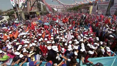 Zeybekci: “Sessizliğimiz acizliğimizden değildir” - DENİZLİ 