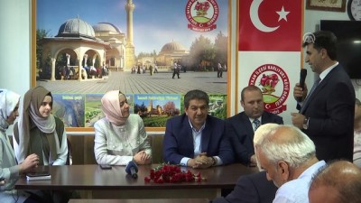 referandum - Bakan Kaya: 'Mehmetçiğimiz Kandil'e doğru ilerliyor' - İSTANBUL Videosu