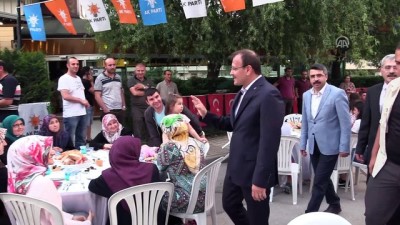yerli otomobil - Başbakan Yardımcısı Çavuşoğlu: 'Milletimiz koşmak istiyor' - BURSA  Videosu