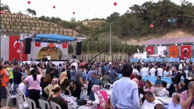 salacak -  Başbakan Yıldırım: “Paralı değil, gidiş de geliş de bedava olacak” Videosu