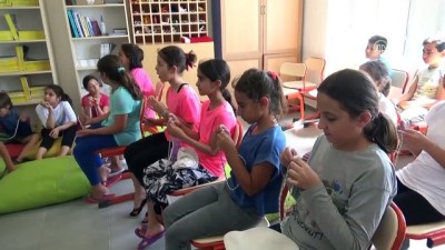 aliskanlik - Beden eğitimi derslerinde yelken açtılar - MUĞLA  Videosu