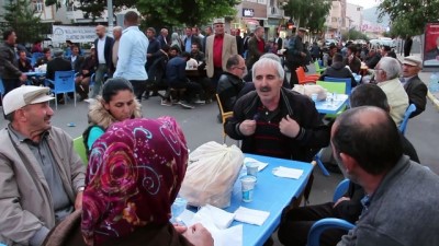 milat - CHP Genel Başkan Yardımcısı Yılmaz - ARDAHAN Videosu