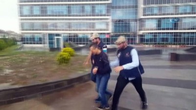 istihbarat -  FETÖ’cü aile gaybubet evinde yakalandı Videosu