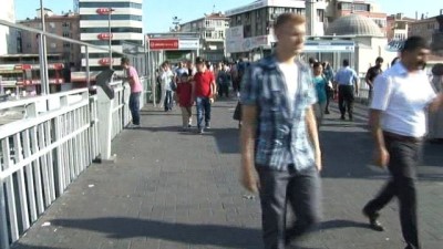 toplu ulasim -  İBB Meclisi'nin toplu taşıma kararı Videosu