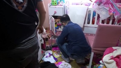 nufus cuzdani - İstanbul'da dolandırıcılık operasyonu  Videosu