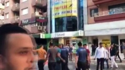 memur -  İzmir'de vale terörü... Polisi darp ettiler Videosu
