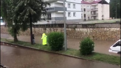 oglan - Kuvvetli sağanak - AYDIN Videosu