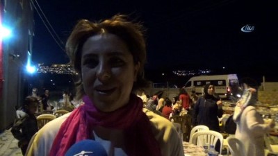 tarim iscisi -  Mardin’de yerel tohumda ilk hasat yapıldı; kadınlar ekti, kadınlar biçti Videosu