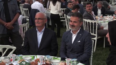 ulalar - Sağlık Bakanı Demircan: 'Güçlü Türkiye'yi inşa edecek yeni dönem başlamış olacak' - SAMSUN  Videosu
