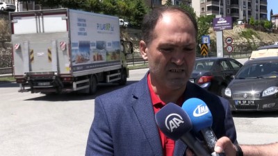 yabanci turist - Şehit Aybüke öğretmenin ismi üst geçide verildi - KARABÜK Videosu