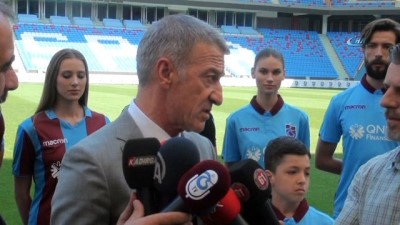 italyan - Ağaoğlu: 'Okay'dan yanıt alamadık' Videosu