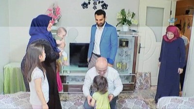 iftar sofrasi -  AK Parti Manisa’dan 400 evde gönül sofrası Videosu