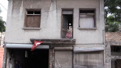 yasli kadin - Aylığını izinsiz çektiği iddiasıyla torunundan şikayetçi oldu - ADANA  Videosu