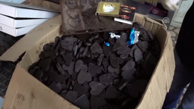 etiler - Bahçelievler'de 3 depoya baskın - İSTANBUL Videosu