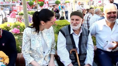 super guc - Karaaslan: 'Türkiye artık çok başka bir kulvarda' - SAMSUN Videosu