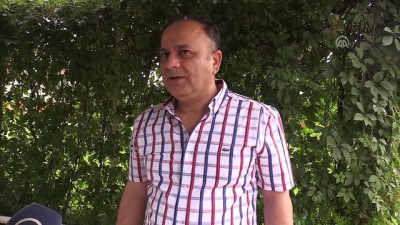 salar - Sofralık kayısıda ilk hasat - IĞDIR  Videosu