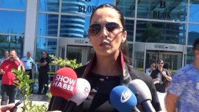 yetkisizlik karari -  Talat Bulut'un taciz ettiği iddialarına ilişkin set çalışanının avukatından açıklama  Videosu