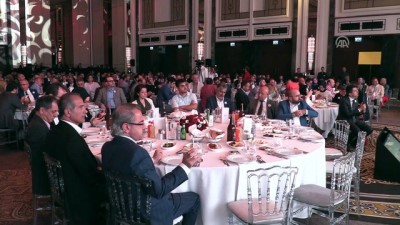 insani yardim - Türk Kızılayı 150 yaşında - İSTANBUL  Videosu