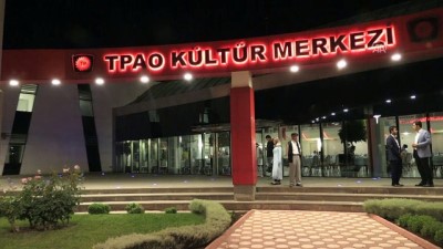 hizli tren hatti - 'Türkiye ilk defa makas değiştiriyor' - ADIYAMAN  Videosu