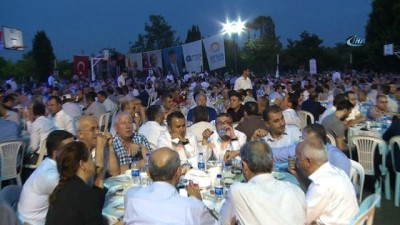 darmadagin -  Bakan Çavuşoğlu: 'FETÖ, benim bakanlığımı da tahrip etti' Videosu